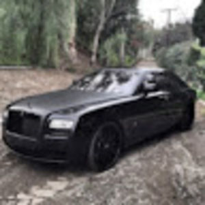 Meet your Posher, Victor